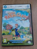 Pcgame farm craft, 1 speler, Ophalen of Verzenden, Gebruikt, Vanaf 3 jaar