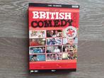 Best Of British Comedy Box 2 (5 x DVD), Gebruikt, Alle leeftijden, Ophalen of Verzenden, Boxset