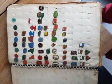 Speltjes verzameling beschikbaar voor biedingen