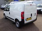 Fiat Fiorino 1.4 BENZINE AIRCO ORIGINEEL RADIO FIAT, Auto's, Bestelauto's, Voorwielaandrijving, Stof, Euro 6, 400 kg