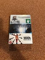 Interstellar, Gravity en 2001 a spade odyssey boxset sealed, Alle leeftijden, Ophalen of Verzenden, Zo goed als nieuw, Boxset