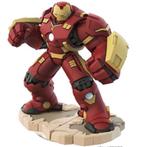 Disney Infinity 3.0 Marvel Battlegorunds Hulkbuster, Avontuur en Actie, 2 spelers, Ophalen of Verzenden, Zo goed als nieuw