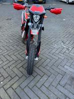 Beta rr50 track 2020, Fietsen en Brommers, Zo goed als nieuw, 50 cc, Ophalen, Overige merken