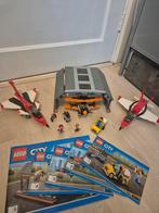Lego city sets, Ophalen of Verzenden, Zo goed als nieuw