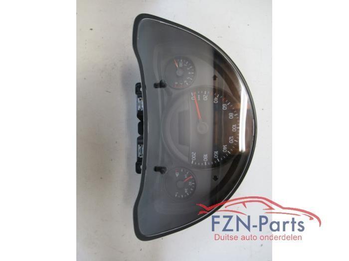 Kilometerteller KM Volkswagen Diversen (22735277), Auto-onderdelen, Dashboard en Schakelaars, Gebruikt, Ophalen of Verzenden