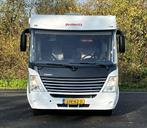 Dethleffs I 7150-2 Integraal | Levelsysteem | Dakairco | Hef, Caravans en Kamperen, Campers, Integraal, Info@dehtleffs.nl, 7 tot 8 meter