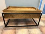 NIEUW Modern design luxe salontafel, Ophalen of Verzenden, Nieuw