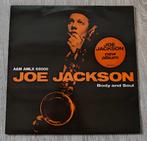 Joe Jackson Body and soul LP, Ophalen of Verzenden, 1980 tot 2000, Gebruikt, 12 inch