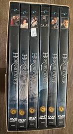Hornblower boxset 6 DVD’s, Alle leeftijden, Boxset, Drama, Ophalen of Verzenden