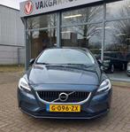 Volvo V40 1.5 T2 Polar+ Trekhaak | Navigatie, Auto's, Volvo, 65 €/maand, Stof, Euro 6, Blauw