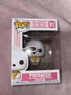 Funko Pop! Pochacco 93 Hello Kitty And Friends, Ophalen of Verzenden, Nieuw