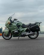 BMW R1100RT, 2 cilinders, Particulier, Meer dan 35 kW, Toermotor