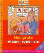 Het grote Maan Roos Vis voorleesboek, Ophalen of Verzenden, Zo goed als nieuw, Fictie algemeen