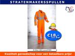 M-Wear 5805 overall RWS, Ophalen of Verzenden, Nieuw, Overige soorten