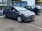 Opel Corsa 1.0 Turbo Edition*Airco*152000km NAP*, Voorwielaandrijving, Stof, Gebruikt, Euro 6