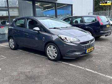 Opel Corsa 1.0 Turbo Edition*Airco*152000km NAP* beschikbaar voor biedingen