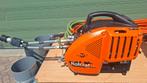 Holmatro, TPU15 Draagbare hydraulische pomp, Ophalen, Gebruikt, Industriepark 2a 9351PA leek, Hydraulisch