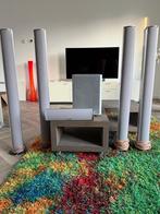 Te Koop:  Boxenset PIEGA S4, Audio, Tv en Foto, Luidsprekers, Gebruikt, Overige typen, 120 watt of meer, Ophalen