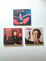 Elvis Presley 3 x MRS cd sets 
(nieuw en geseald, Ophalen of Verzenden, Nieuw in verpakking