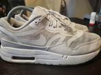 [40] Nike Air Max 1 WMNS Tape Mint Candy, Wit, Nike, Ophalen of Verzenden, Sneakers of Gympen