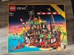 LEGO pirates of barracuda bay 21322, Kinderen en Baby's, Speelgoed | Duplo en Lego, Nieuw, Ophalen of Verzenden