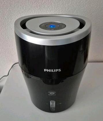 Philips Serie 2000 HU4813/10 Luchtbevochtiger

 beschikbaar voor biedingen