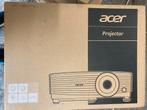 Acer x1123h dlp projector, Audio, Tv en Foto, Beamers, Ophalen, Zo goed als nieuw