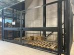 goederenlift(en), autolift(en), staal constructies, Ophalen of Verzenden