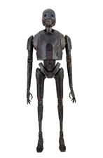 Star Wars K2SO  45 CM. 45,-, Ophalen of Verzenden, Zo goed als nieuw