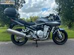 SUZUKI GSF 650 SA (bj 2008), Motoren, Motoren | Suzuki, 4 cilinders, Bedrijf, Sport, Meer dan 35 kW