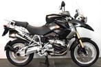 *VERKOCHT* BMW R 1200 GS (bj 2008), 2 cilinders, Bedrijf, 1170 cc, Meer dan 35 kW
