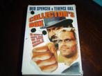 bud Spencer en Terence Hill 6 dvdboxset, Boxset, Ophalen of Verzenden, Actiekomedie, Zo goed als nieuw