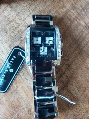 Dames Horloge "Ralph Klein" beschikbaar voor biedingen