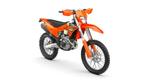 KTM 450 EXC-F (bj 2026), Bedrijf, Enduro