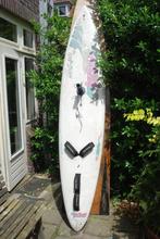 Windsurfboard Alpha, Watersport en Boten, Windsurfen, Ophalen, 300 cm of meer, Complete set, 5 tot 7 m²