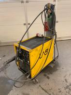 Lasapparaat compact mig 190, Ophalen of Verzenden, Zo goed als nieuw, Co2