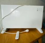 Eurom Alutherm 1500 WIFI, Huis en Inrichting, Kachels, Ophalen, Overige soorten, Elektrisch, Zo goed als nieuw