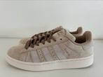 Adidas Campus 00 maat 7.5 (41 1/3), Kleding | Dames, Schoenen, Adidas, Beige, Nieuw, Ophalen of Verzenden