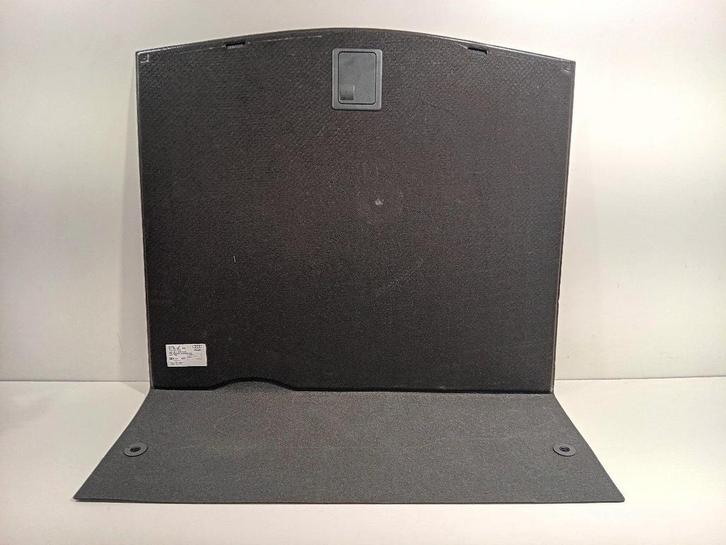 Bagageruimte bekleding Audi RS5, Auto-onderdelen, Interieur en Bekleding, Audi, Gebruikt, Herkomst onderdeel bekend, 12 maanden garantie