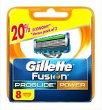 Gillette Fusion5 Proglide Power - 8 Scheermesjes, Bad & Douche, Weena 505, Pg.pers@hkstrategies.com, Ophalen of Verzenden