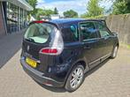 Renault Scénic 2.0 Privilege Aut. Privilege | Leder /Alc |, Euro 5, 4 cilinders, Zwart, Leder