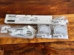 ikea spotjes voor een kast, Huis en Inrichting, Lampen | Spots, Ophalen, Nieuw, Metaal of Aluminium, Strak