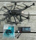 Flywoo HEXplorer 4" 4S Hexacopter Caddx Vista Nebula Pro BNF, Nieuw, Elektro, RTF (Ready to Fly), Ophalen of Verzenden