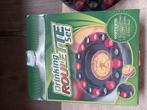 Te koop: drinking roulette set, Hobby en Vrije tijd, Gezelschapsspellen | Overige, Ophalen of Verzenden, Zo goed als nieuw