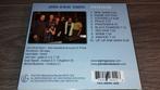 John David Simon ‎- Phantasm, Cd's en Dvd's, Ophalen of Verzenden, 1980 tot heden, Zo goed als nieuw, Jazz