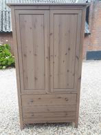 Kledingkast  Ikea type Hemnes, Huis en Inrichting, Kasten | Kledingkasten, Ophalen, 50 tot 100 cm, Zo goed als nieuw, Modern