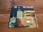 The Pretenders, Don’t get me wrong, Cd's en Dvd's, Vinyl Singles, Ophalen of Verzenden, 7 inch, Single