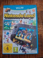 Nintendoland Wii U - Leuk familiespel!, Avontuur en Actie, Ophalen of Verzenden, Zo goed als nieuw, Eén computer