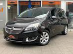 Opel Meriva 1.4 Turbo Innovation Navigatie Leder Cruise Led, Auto's, Opel, Te koop, Geïmporteerd, Benzine, Gebruikt
