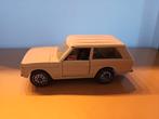 Div Land en Range rover modelautos te koop, Ophalen of Verzenden, Gebruikt, Auto